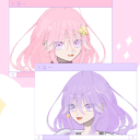 ˚₊‧꒰აCosmic & Comet's Universe!໒꒱ ‧₊˚ Discord server icon