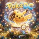 PokéDC - Alpha 0.5 #165