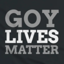 Goyim Hub Discord server icon