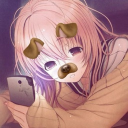 /flooded Discord server icon