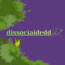 dissociaidedd-cord discord icon