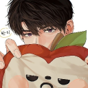 ゛╱yizhous．文本✿　𓎐Ი🌱　L&DS Discord server icon