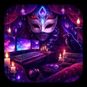 Glitch Masquerade