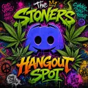 Stoners Hangout Spot