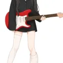 i collect /guitars