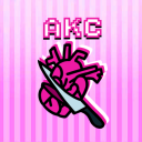 A Killer Chat. Discord server icon