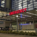 ゛the pitt roleplay  ⸝⸝.ᐟ⋆ Discord server icon