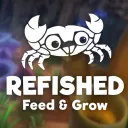 Feed and Grow: Refished
