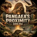 Path of Titans - Pangaea's proximityGER/EU