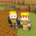 CONTACT SMP Discord server icon