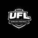 Ultimate Football Legends | Se... Discord Server Icon