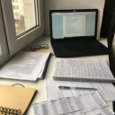 오전7시 캠스터디 24H📚🔥 Discord server icon