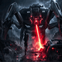 Arc After Dusk Discord server icon