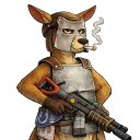 Revive Aussie Rust