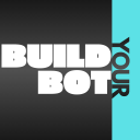 BYB - Build Your Bot Discord server icon