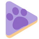 Hololive #CATTED Discord server icon