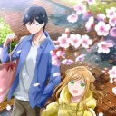 My Love Story with Yamada-kun at Lv999 | Active • Ask To DM • Anime Hangout • Emojis • VC