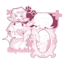 ◜ ݃͡ ̼⑅݃  T𝕣ⱺllbu𝓬k𑂘  𓈒𝄄 ̣̣ .ᐟ🍸