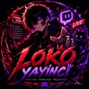Loko's Team Discord server icon