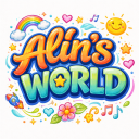 Alin's World Discord server icon