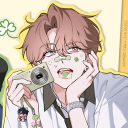 looking!!! Discord server icon