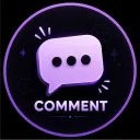 𝑪𝑶𝑴𝑴𝑬𝑵𝑻