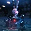 Rabbid Pink Fanserver