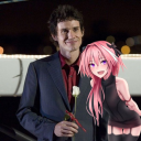 freaky deaky dexter Discord server icon