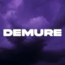 demure