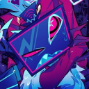 ꥟ ︱PRO-ENDO PARADISE, SUPPORT & RETRO !! 🌈 Discord server icon