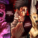 || 𝐉𝐉𝐊 || 𝐖𝐚𝐯𝐞𝐬 𝐎𝐟 𝐓𝐡𝐞 𝐌𝐨𝐨𝐧 Discord server icon