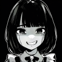 안아줄게 대신 목을 Discord server icon