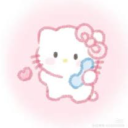 .ೀ Kitty Cafe | 18+ | Meow Tag Discord server icon