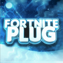 Fortnite Plug Discord server icon