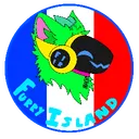 Furry Island  🇫🇷 discord icon