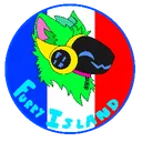 Furry Island  🇫🇷 discord icon