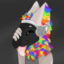 Furry Island  🇫🇷 discord icon