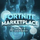 Fortnite Marketplace
