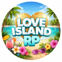 Love Island: Roleplay Discord server icon