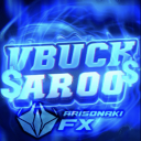 Vbuckaroo Discord server icon