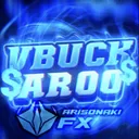 Vbuckaroo