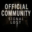 Signal Lost: Official Community