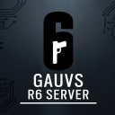 Gauv's R6 Server Discord server icon