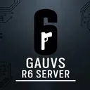 Gauv's R6 Server
