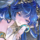 Discovery icon for . /Moonkiss . π« β’ j2l ban Discord server