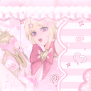 𓍯 ριηк ηєвυℓα ! 𓂃ෆ˚ Discord server icon