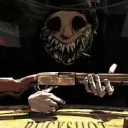 Buckshot Roulette  (English)
