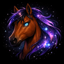 ⋆⁺₊ 𝑰𝒔𝒍𝒆 𝑬𝒒𝒖𝒊𝒏𝒆 𝑪𝒐₊⁺⋆ Discord server icon