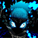 𝐁𝐥𝐮𝐞 𝐥𝐨𝐜𝐤 𝐕𝟐: 𝐂𝐡𝐚𝐬𝐞 𝐲𝐨𝐮𝐫 𝐄𝐠𝐨 Discord server icon