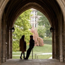 𝐇𝐚𝐧𝐛𝐢𝐭 𝐔𝐧𝐢𝐯𝐞𝐫𝐬𝐢𝐭𝐲 ˎˊ˗ Discord server icon